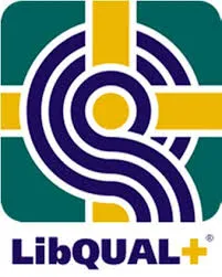  LibQUAL+ logo