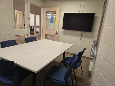 Group study Room