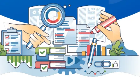 Research and citations