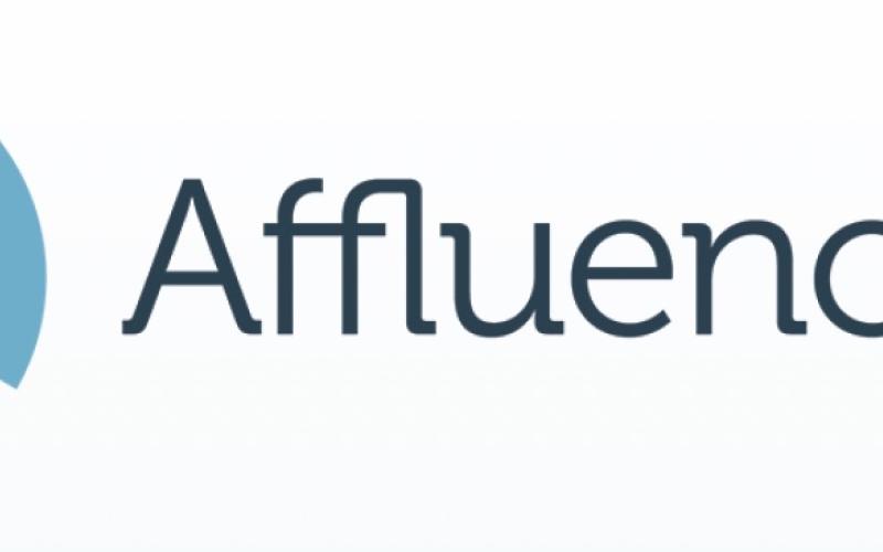 Affluences