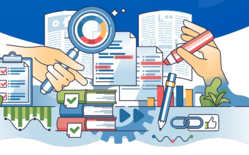 Research and citations