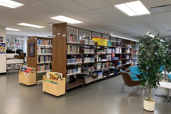 Education Resource Centre