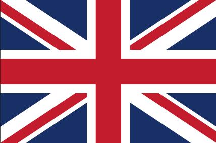 United Kingdom and the Commonwealth flag